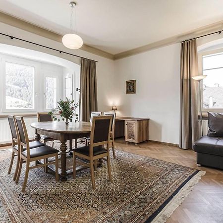 Villa Martiner Apartments Francesco Ortisei Eksteriør bilde