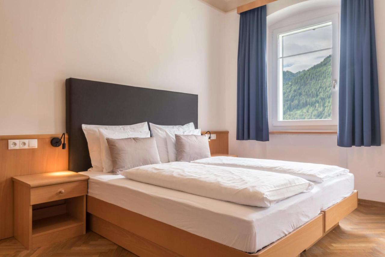 Villa Martiner Apartments Francesco Ortisei Eksteriør bilde