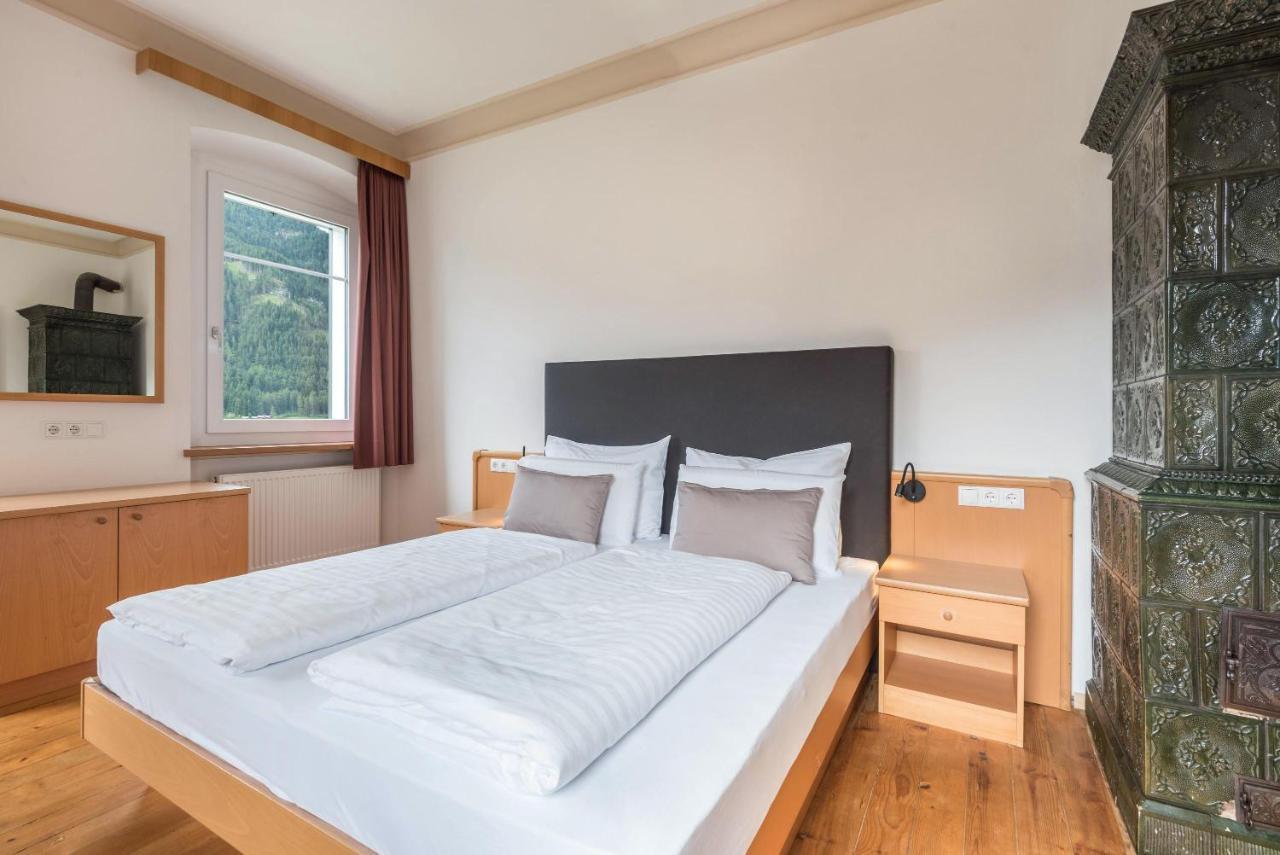 Villa Martiner Apartments Francesco Ortisei Eksteriør bilde