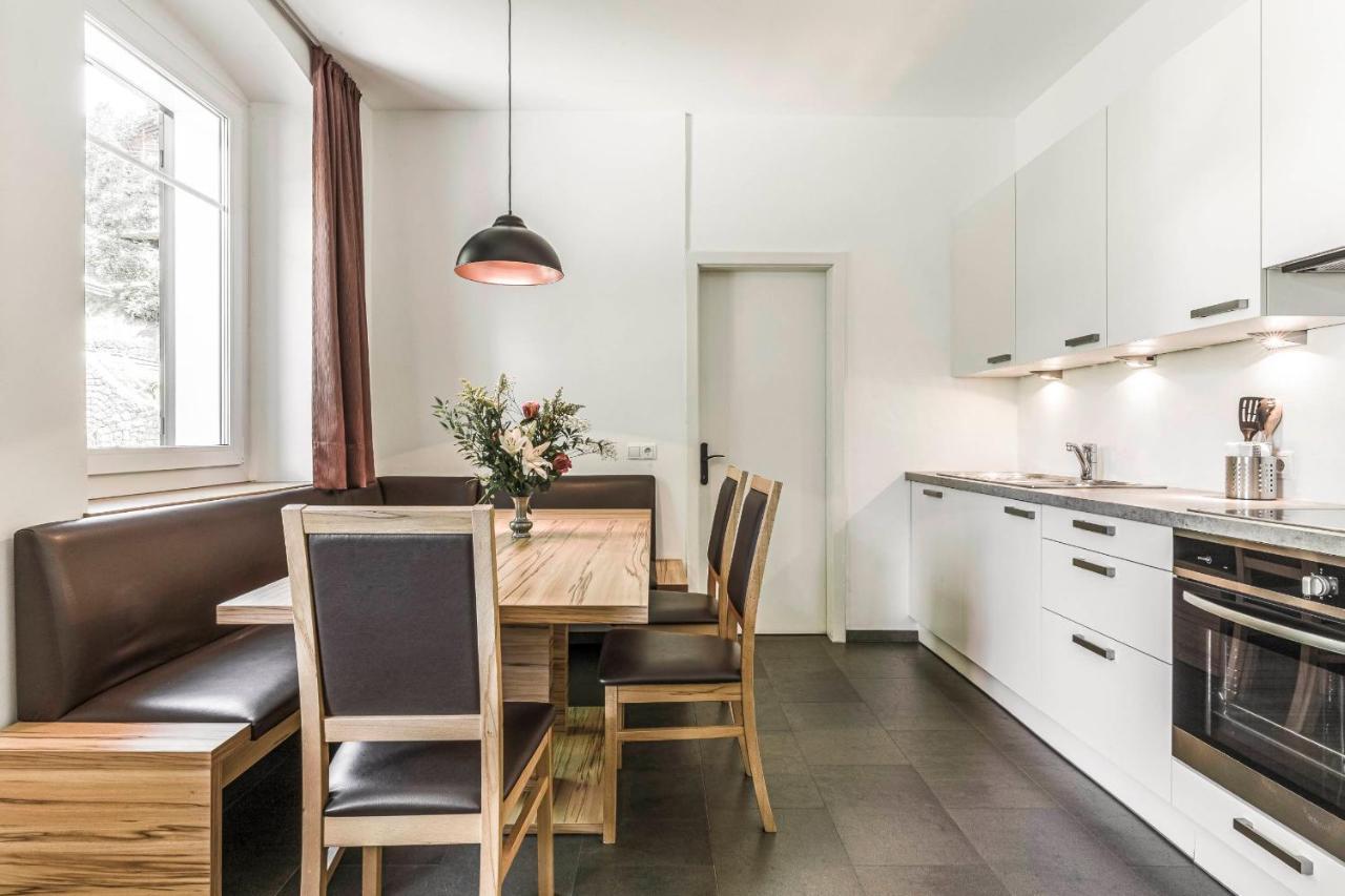 Villa Martiner Apartments Francesco Ortisei Eksteriør bilde