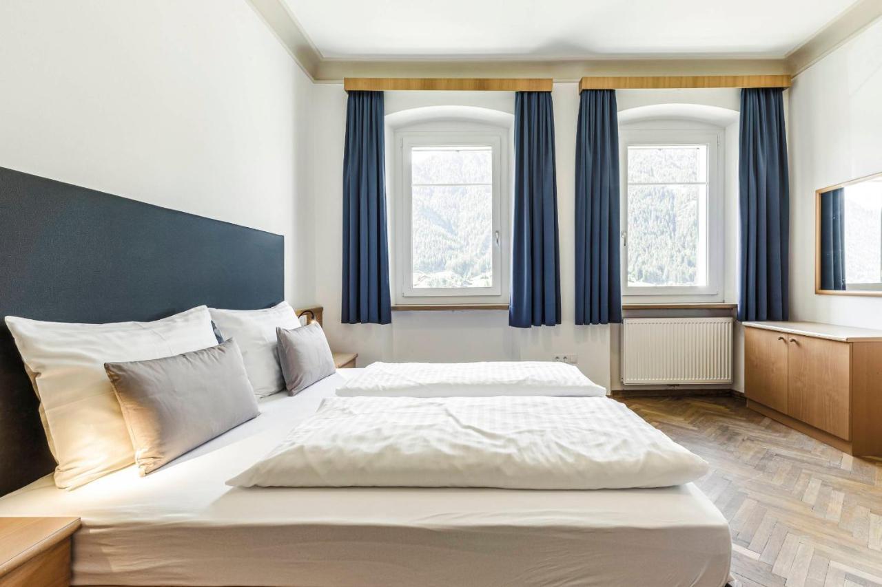 Villa Martiner Apartments Francesco Ortisei Eksteriør bilde