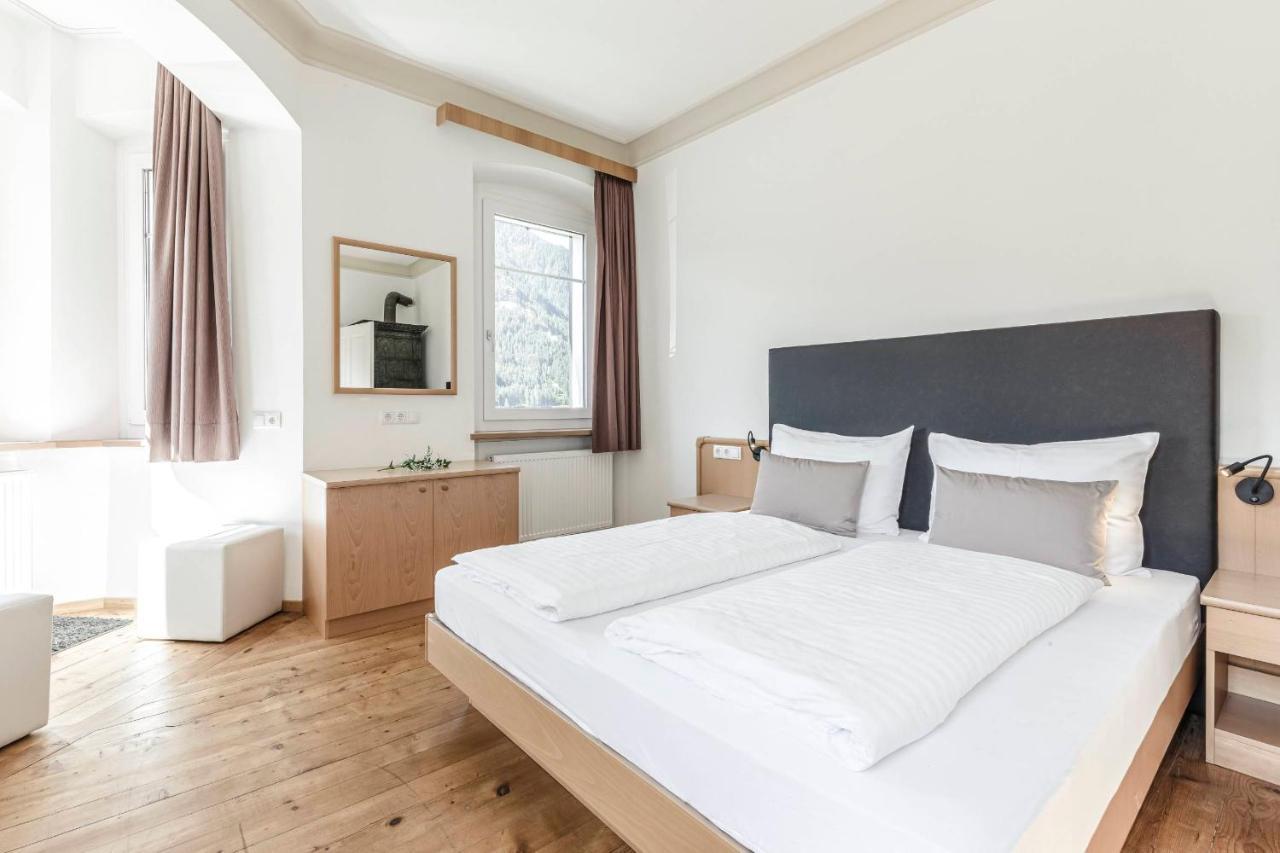 Villa Martiner Apartments Francesco Ortisei Eksteriør bilde