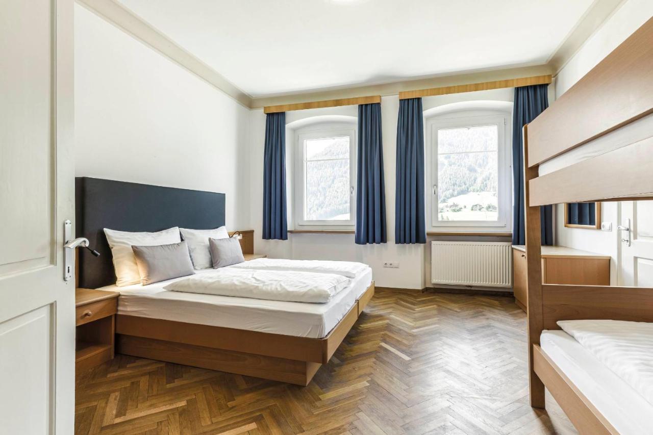 Villa Martiner Apartments Francesco Ortisei Eksteriør bilde